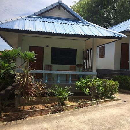 Light In Bungalow 핫 린 외부 사진