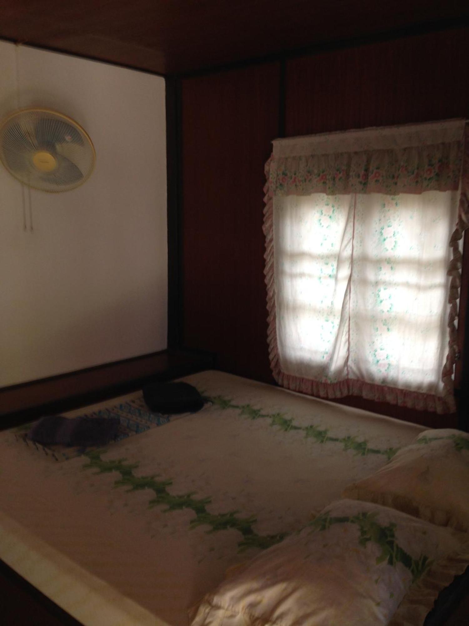 Light In Bungalow 핫 린 객실 사진