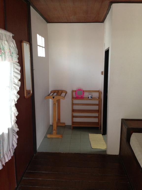 Light In Bungalow 핫 린 객실 사진