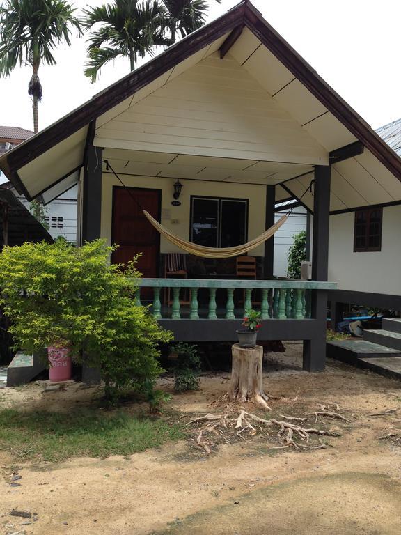 Light In Bungalow 핫 린 외부 사진
