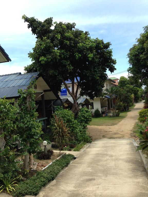 Light In Bungalow 핫 린 외부 사진