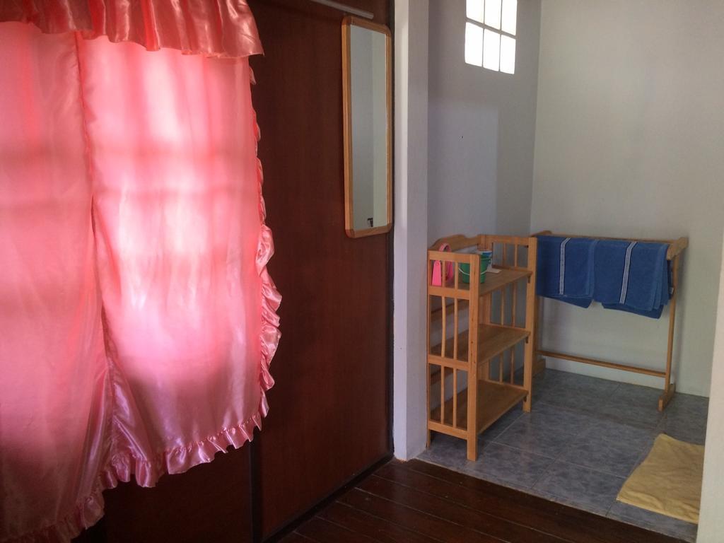 Light In Bungalow 핫 린 외부 사진